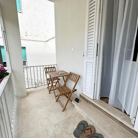 La Casa Di Rosi Al Mare Apartment Вада Екстериор снимка