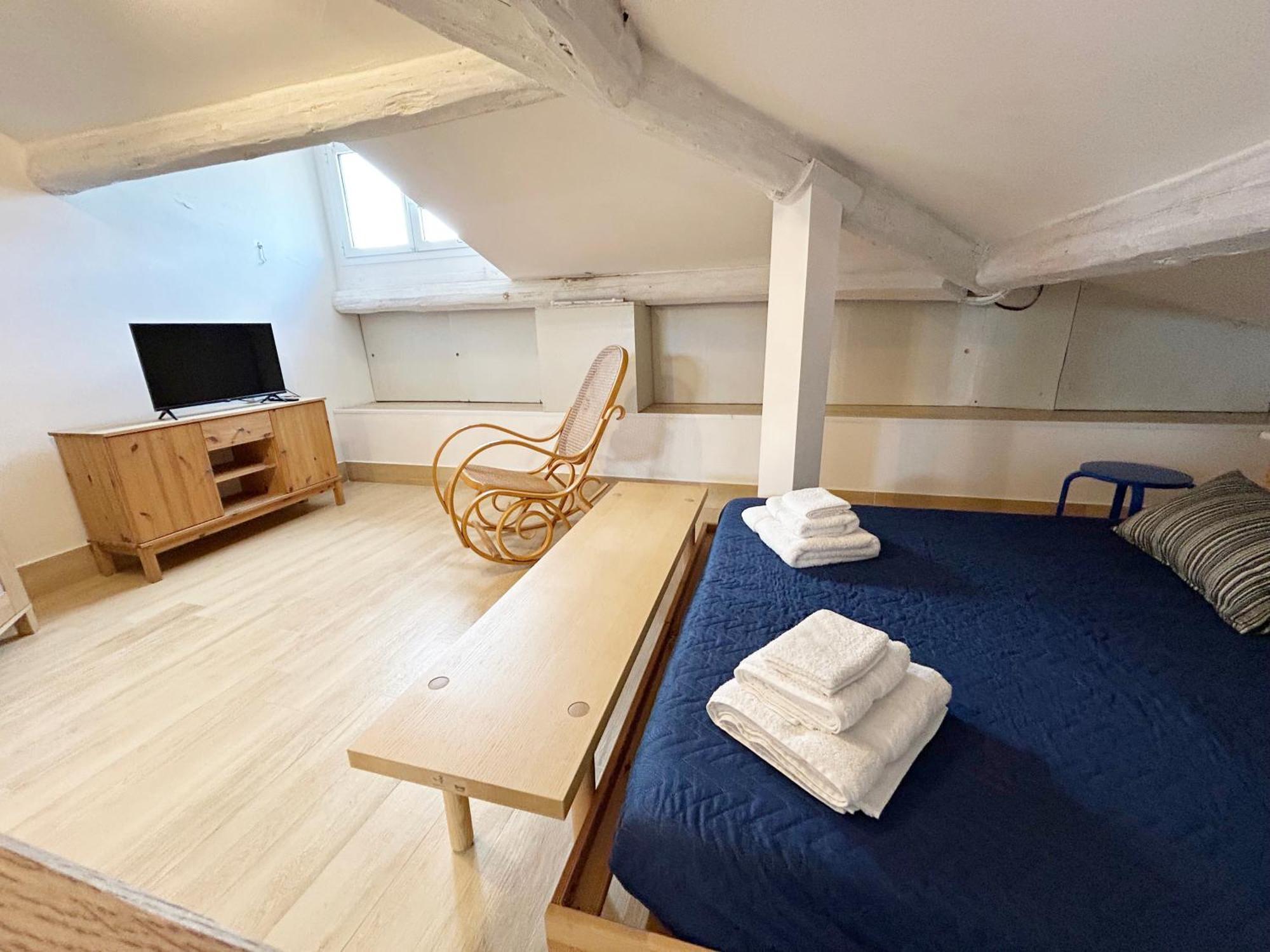 La Casa Di Rosi Al Mare Apartment Вада Екстериор снимка