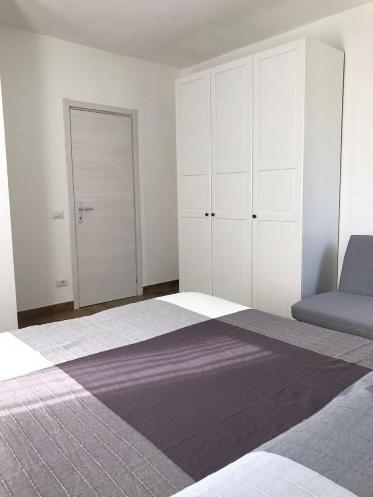 La Casa Di Rosi Al Mare Apartment Вада Екстериор снимка