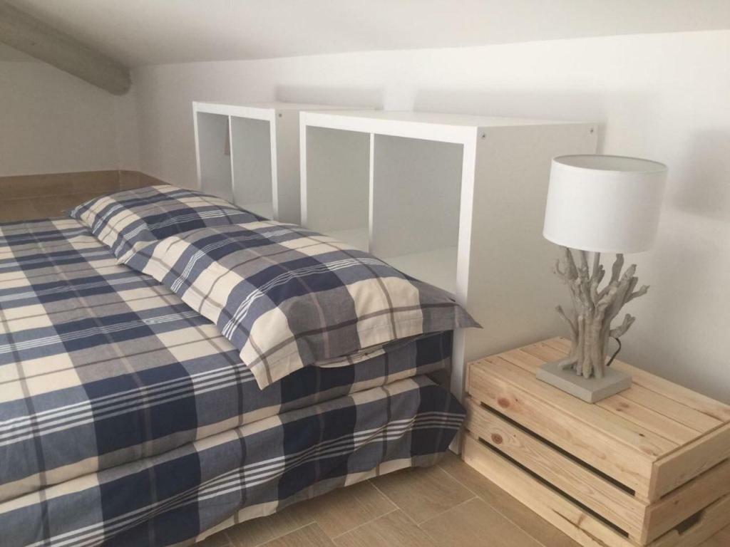 La Casa Di Rosi Al Mare Apartment Вада Екстериор снимка